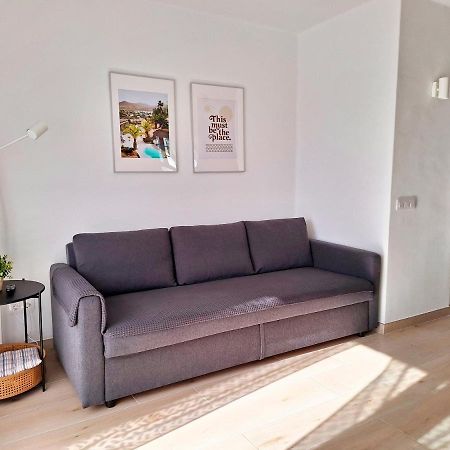 Casa Limoncello Apartment Puerto del Carmen  Ngoại thất bức ảnh