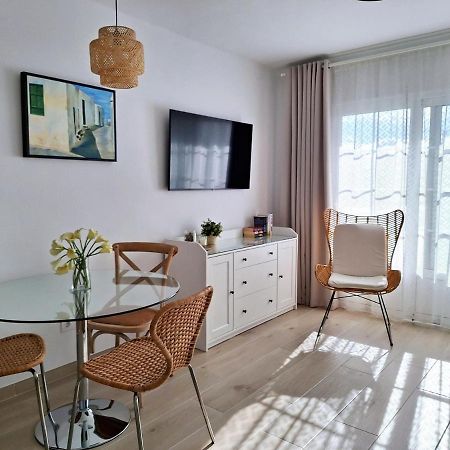 Casa Limoncello Apartment Puerto del Carmen  Ngoại thất bức ảnh