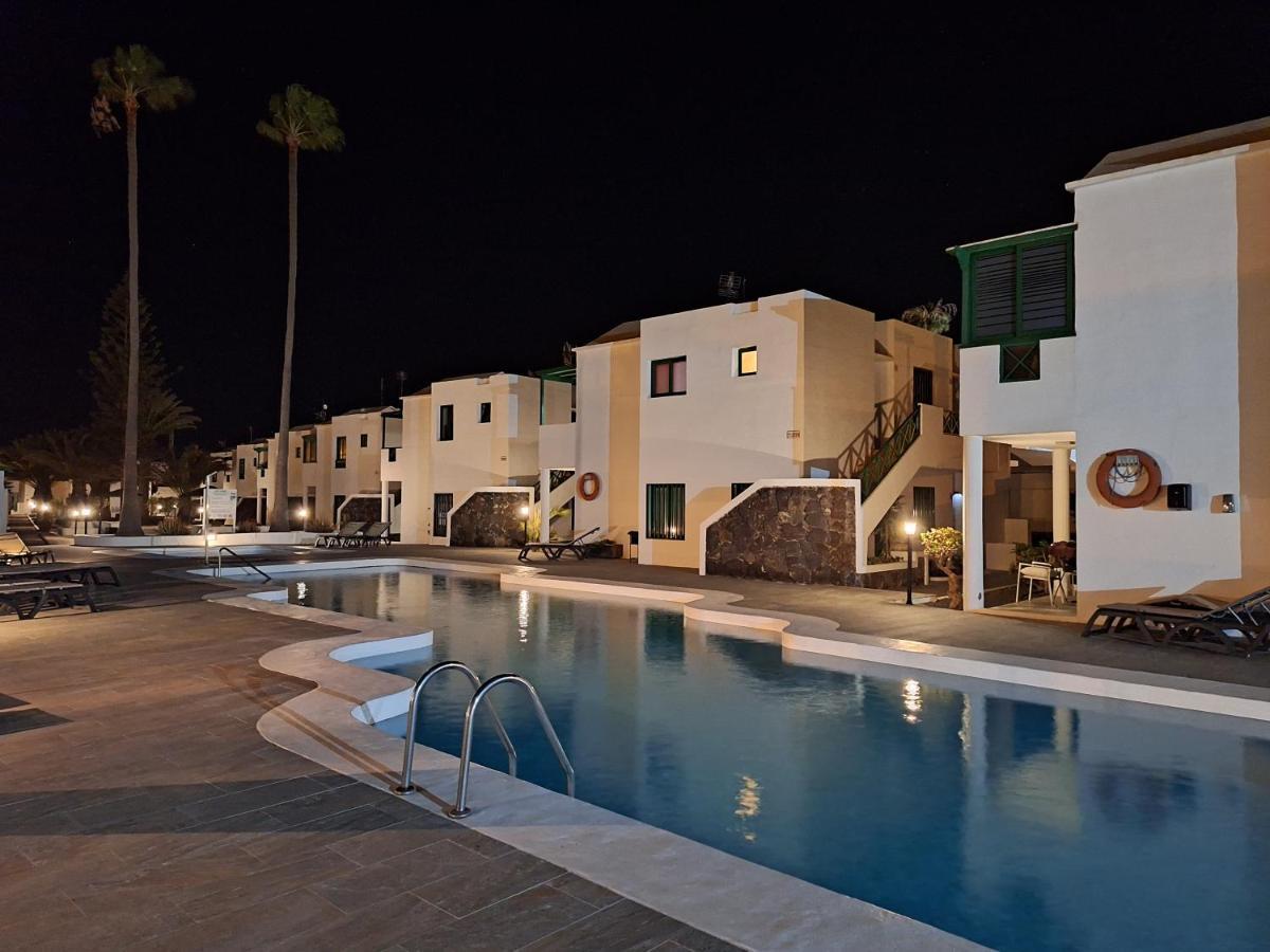 Casa Limoncello Apartment Puerto del Carmen  Ngoại thất bức ảnh