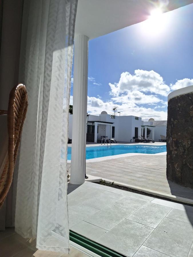 Casa Limoncello Apartment Puerto del Carmen  Ngoại thất bức ảnh