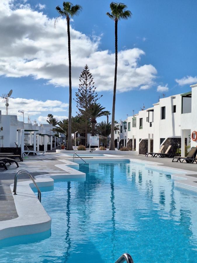 Casa Limoncello Apartment Puerto del Carmen  Ngoại thất bức ảnh