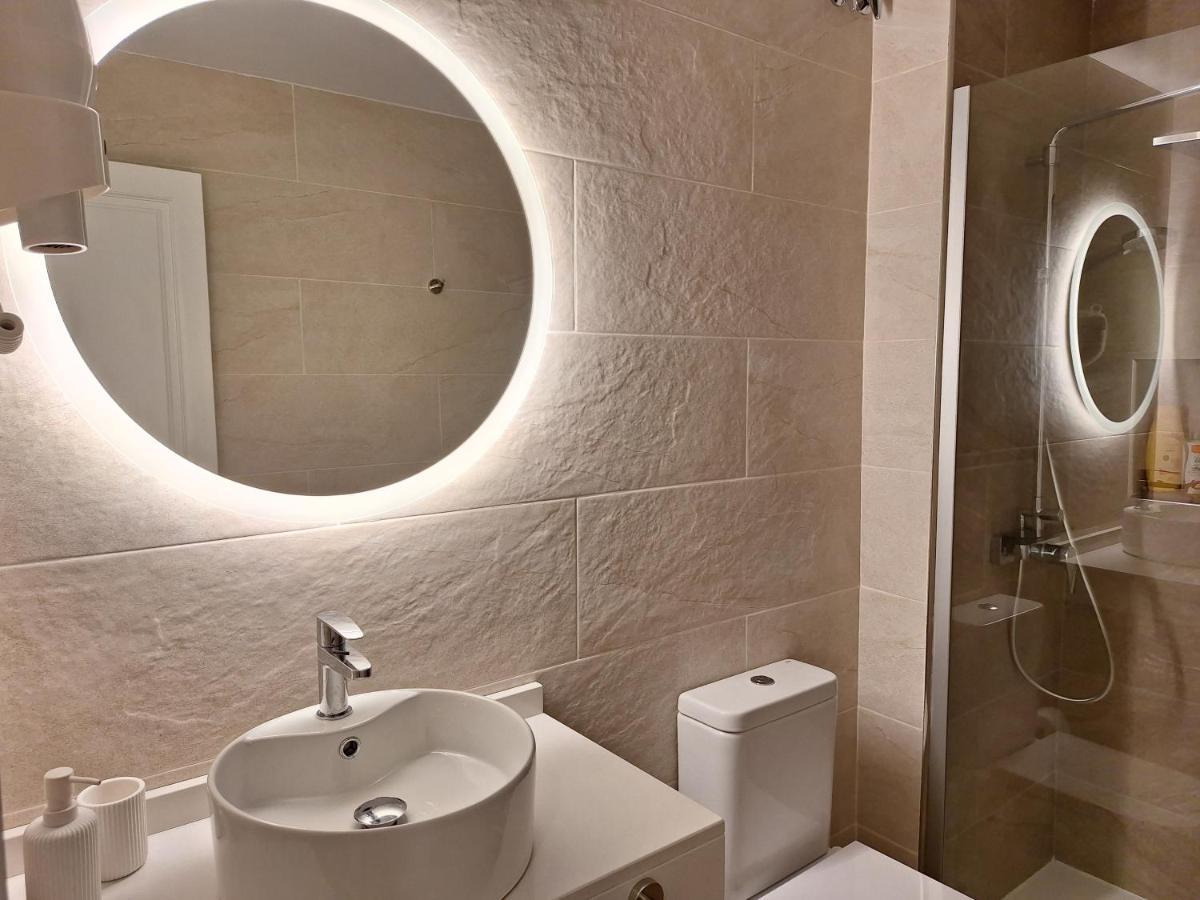 Casa Limoncello Apartment Puerto del Carmen  Ngoại thất bức ảnh
