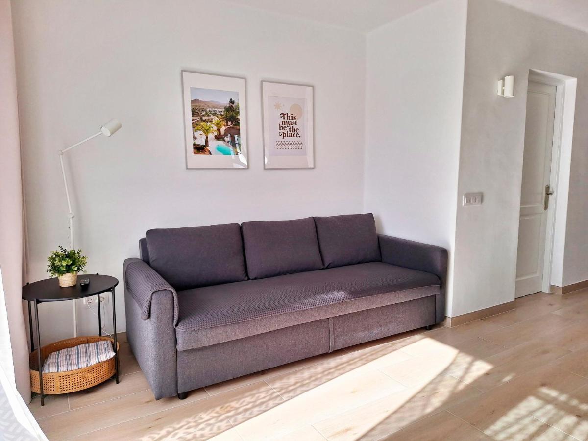 Casa Limoncello Apartment Puerto del Carmen  Ngoại thất bức ảnh
