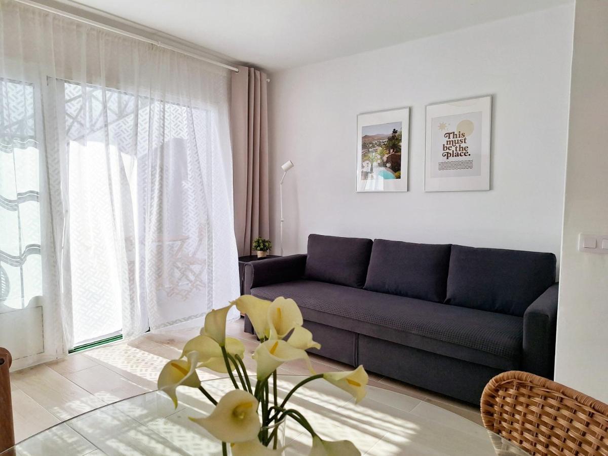 Casa Limoncello Apartment Puerto del Carmen  Ngoại thất bức ảnh