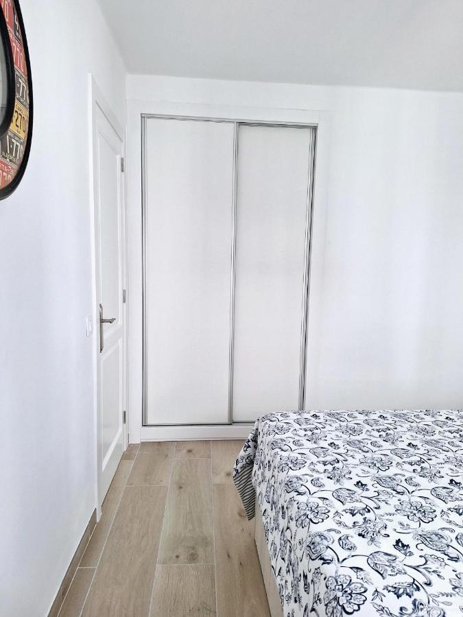 Casa Limoncello Apartment Puerto del Carmen  Ngoại thất bức ảnh