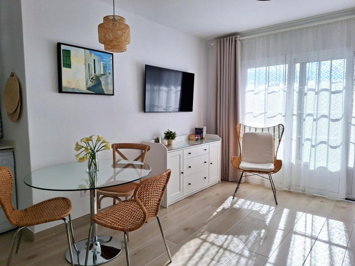 Casa Limoncello Apartment Puerto del Carmen  Ngoại thất bức ảnh