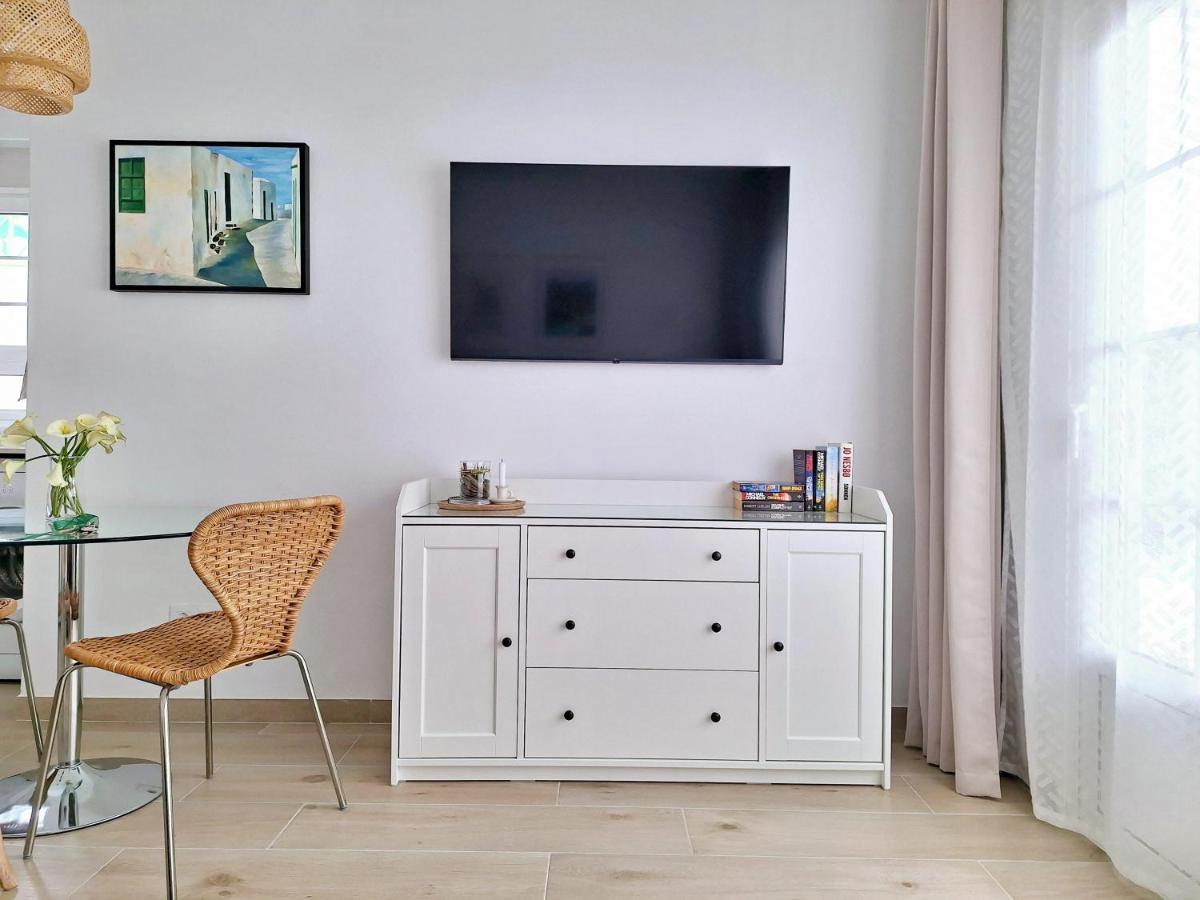 Casa Limoncello Apartment Puerto del Carmen  Ngoại thất bức ảnh
