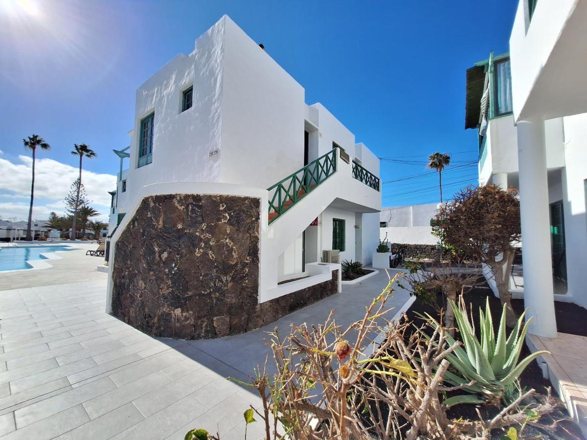 Casa Limoncello Apartment Puerto del Carmen  Ngoại thất bức ảnh