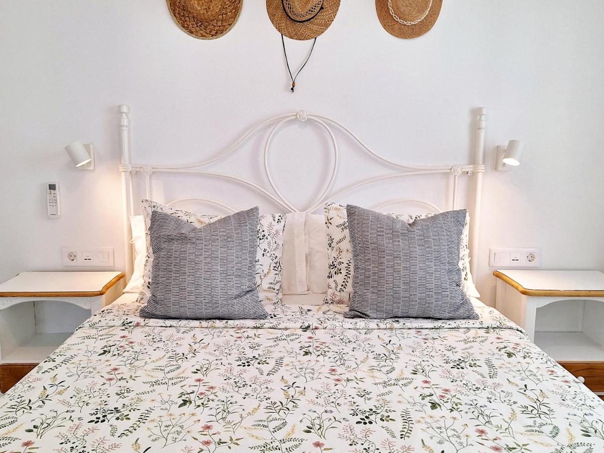 Casa Limoncello Apartment Puerto del Carmen  Ngoại thất bức ảnh