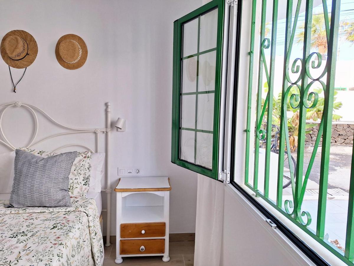 Casa Limoncello Apartment Puerto del Carmen  Ngoại thất bức ảnh