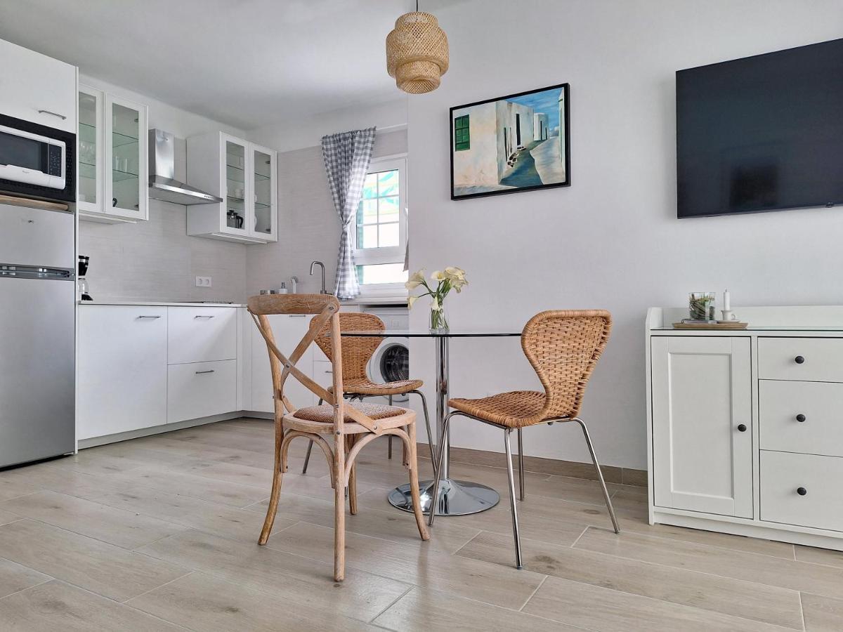 Casa Limoncello Apartment Puerto del Carmen  Ngoại thất bức ảnh